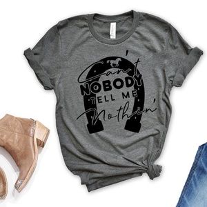 Old Town Road T-shirt